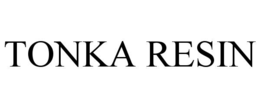 tonka resin