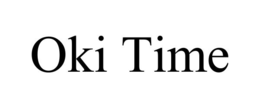 oki time