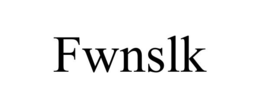 fwnslk