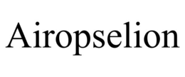 airopselion