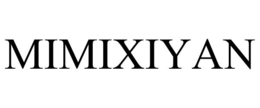 mimixiyan