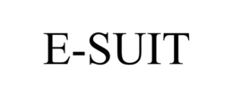 e-suit