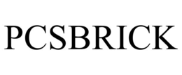 pcsbrick