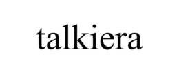 talkiera