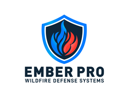 ember pro wildfire defense systems