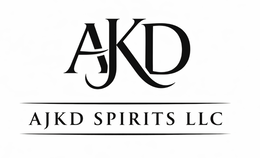 ajkd spirits llc