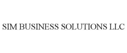 sim business solutions llc