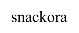 snackora
