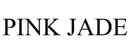 pink jade