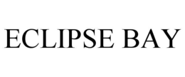 eclipse bay