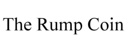 the rump coin