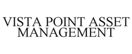 vista point asset management