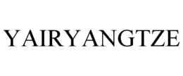 yairyangtze