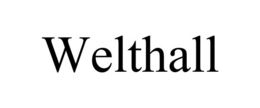 welthall