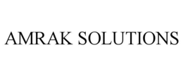 amrak solutions