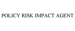 policy risk impact agent