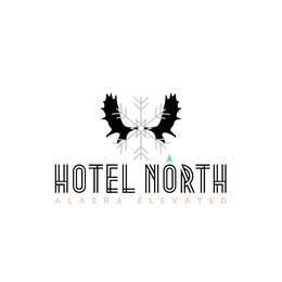 hotel north alaska elevated