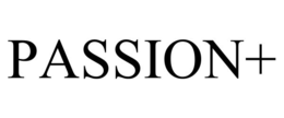 passion+