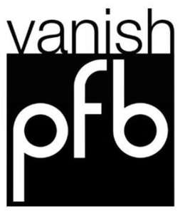 vanish pfb