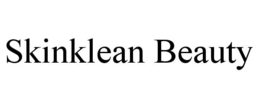 skinklean beauty