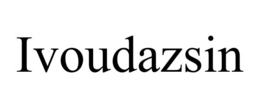 ivoudazsin