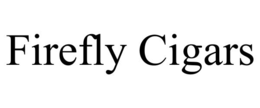 firefly cigars