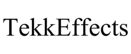 tekkeffects