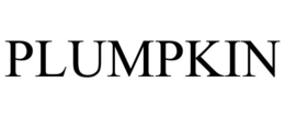 plumpkin