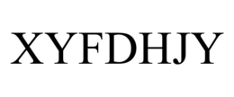 xyfdhjy