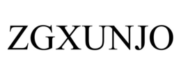 zgxunjo