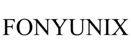 fonyunix