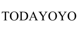 todayoyo