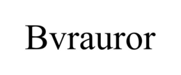 bvrauror