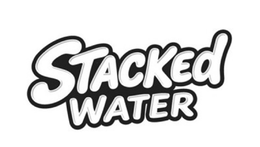 stacked water