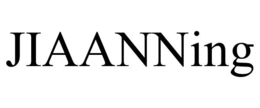 jiaanning