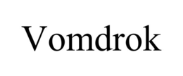 vomdrok