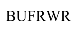 bufrwr