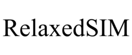 relaxedsim