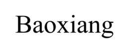 baoxiang