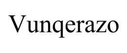 vunqerazo