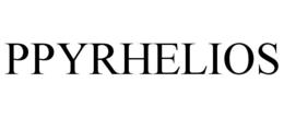 ppyrhelios