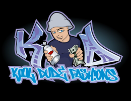 kool dude fashions