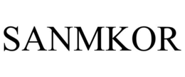 sanmkor