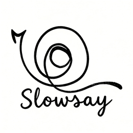 slowsay