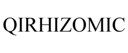 qirhizomic