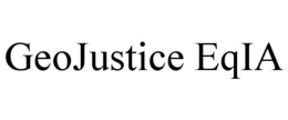 geojustice eqia