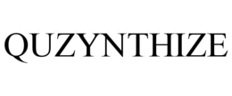 quzynthize