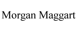 morgan maggart