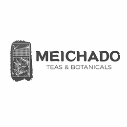 meichado teas & botanicals