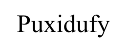 puxidufy